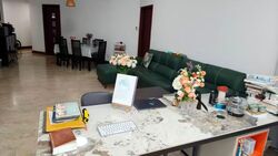 Parc Oasis (D22), Condominium #561285451